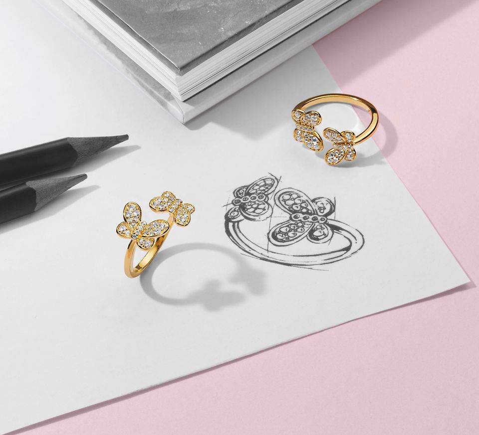 Discover the History of Pandora Jewelry
