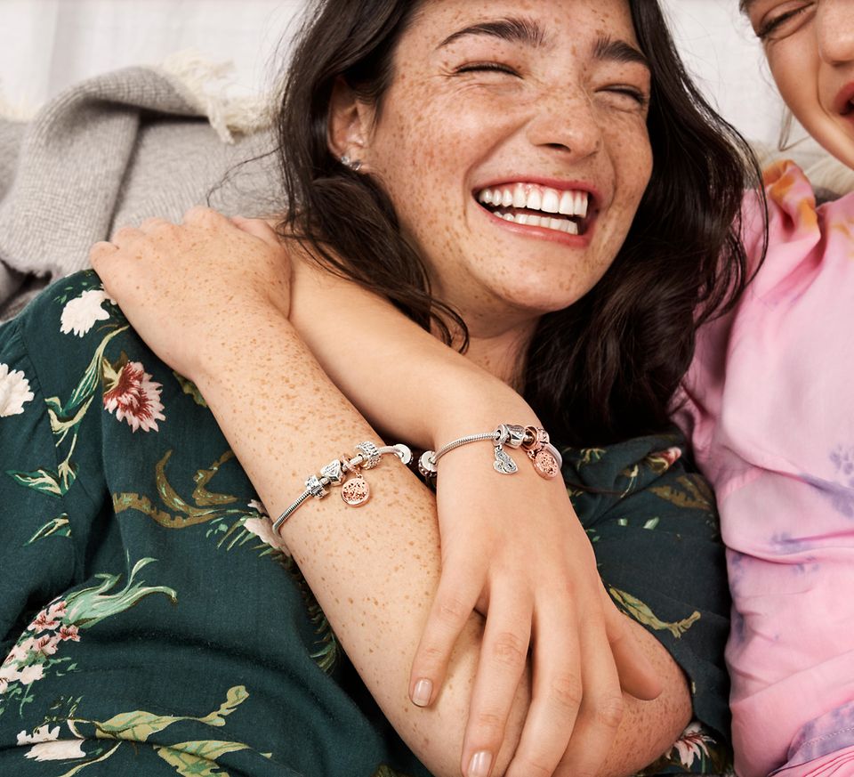 Uitpakken sap vervoer Sister Jewelry | Meaningful Gifts for Sisters | Pandora US