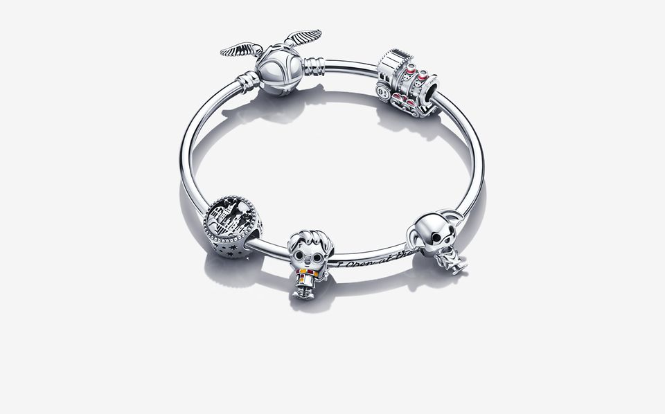 Disney Princess Jewellery | Princess Charms | Pandora AU