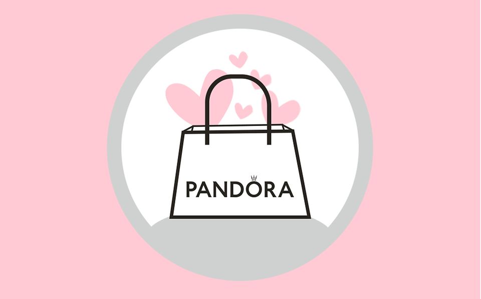Pandora Click and Collect | Store Locator | Pandora UK