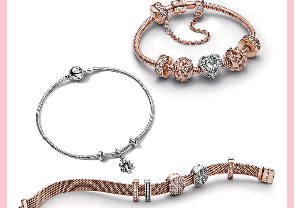 10 Best Charm Bracelets 2022 | Rank & Style
