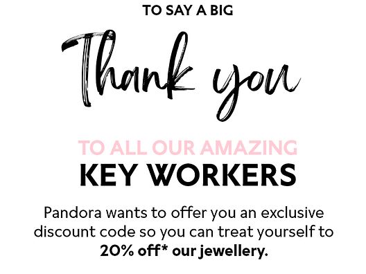 Official Pandora UK | Silver, Rose Gold & Gold Jewellery