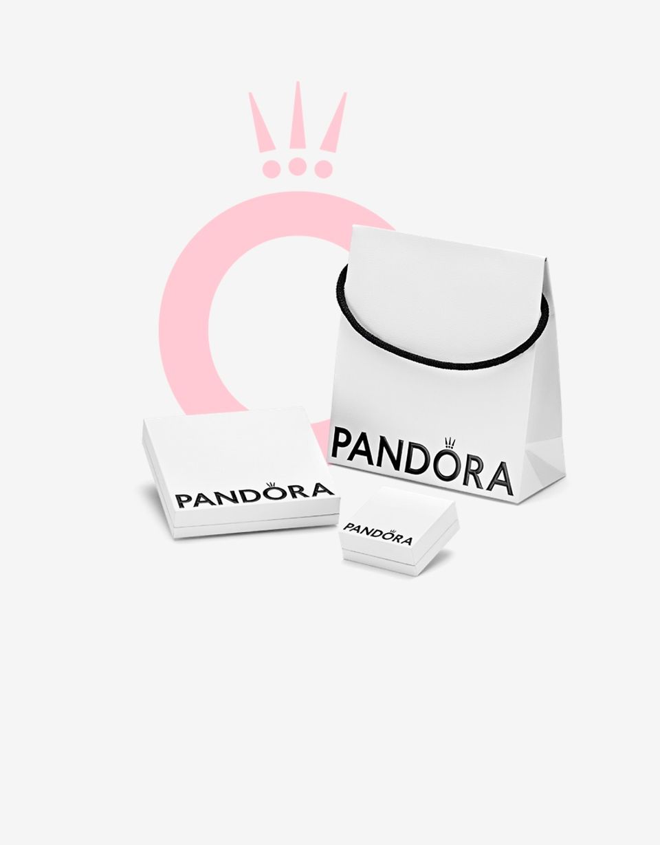 Free gift with every purchase! - Pandora
