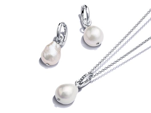 Shop 2021 Pandora Jewelry - Charms, Bracelets and Rings | Pandora US