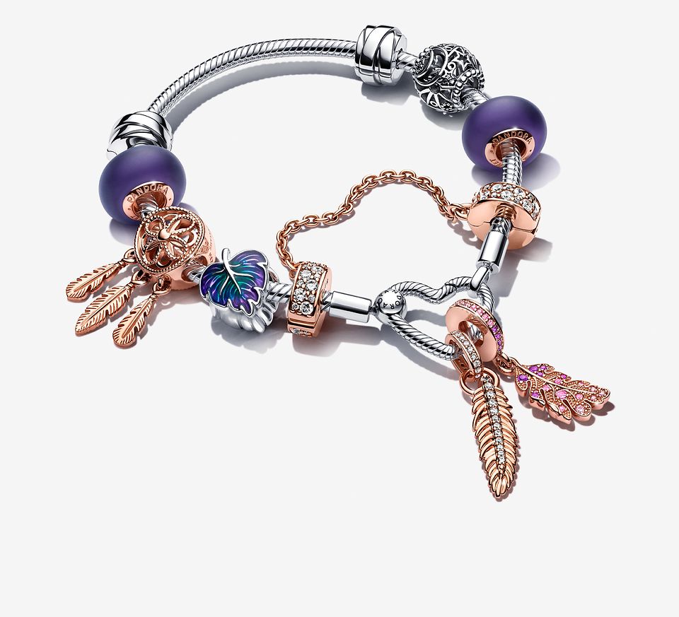 Discover more than 81 charm bracelet store latest