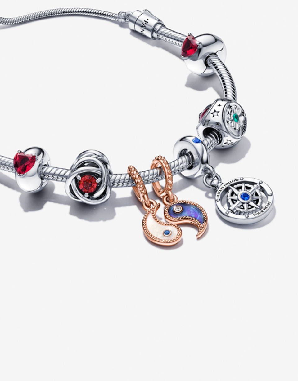 Shop 2022 Pandora Jewelry - Charms, Bracelets Rings US