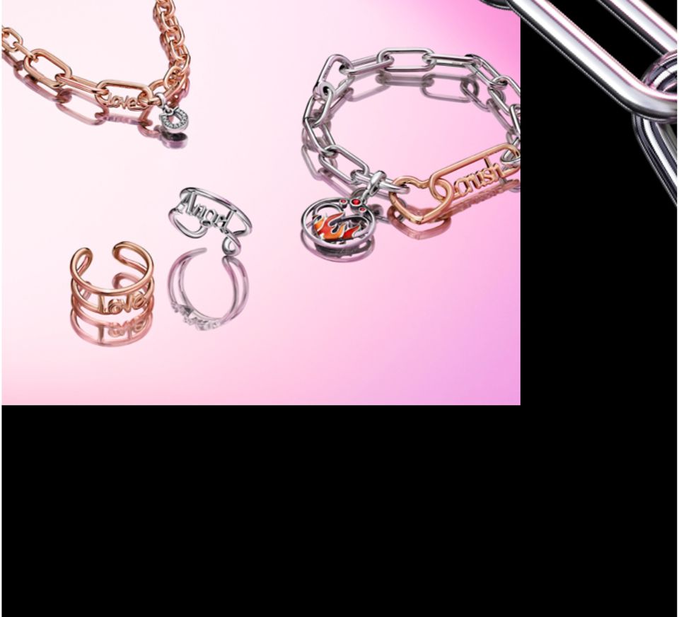 ME Pandora Jewelry | Pandora US