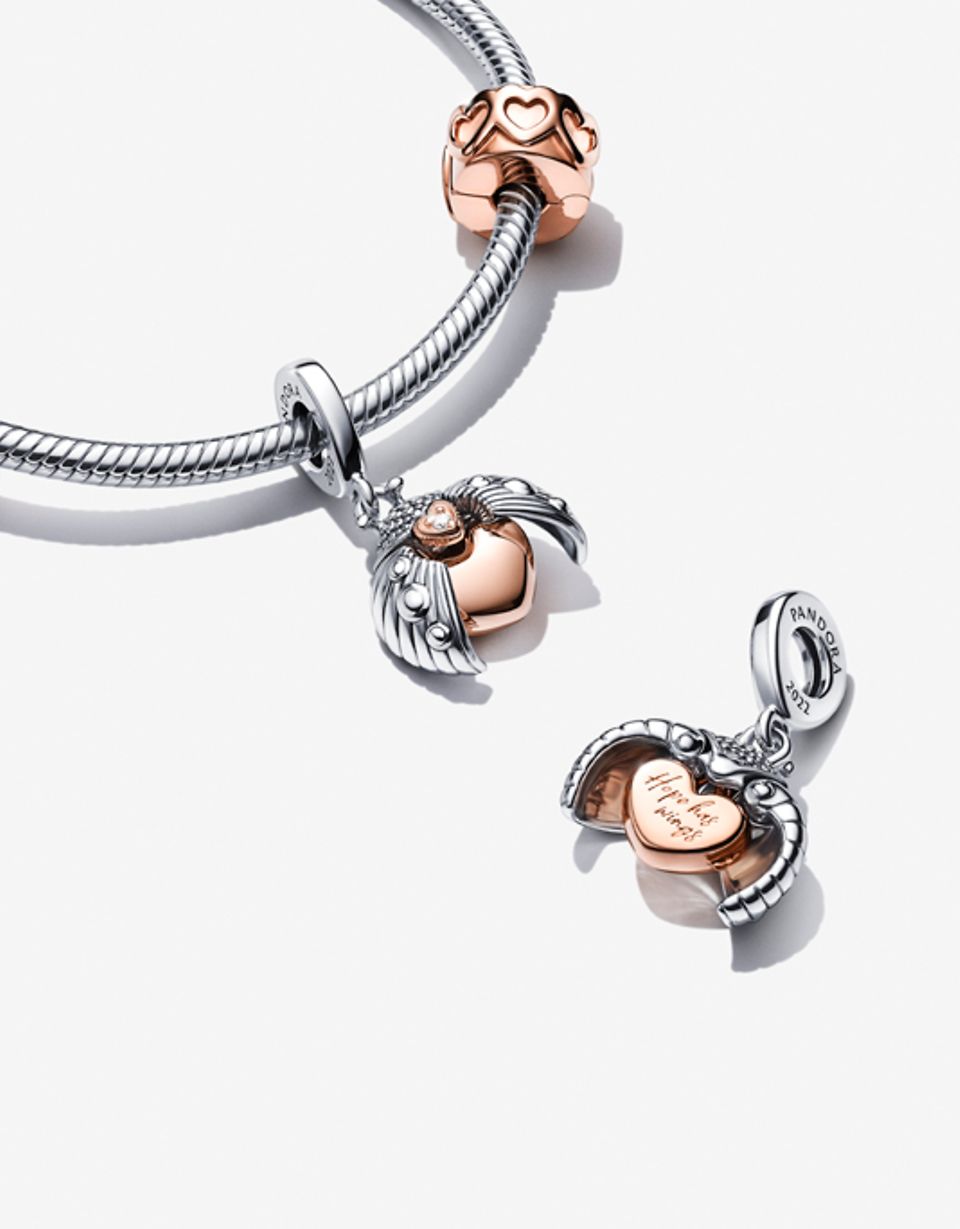 vækstdvale Pine Kunstneriske Shop 2022 Pandora Jewelry - Charms, Bracelets and Rings | Pandora US