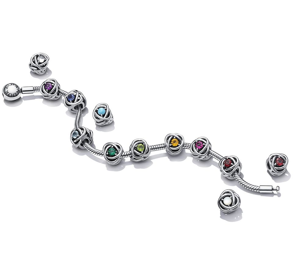 Skuffelse Akkumulerede Rød Birthstone Gifts | Rings, Necklaces & Bracelets | Pandora US