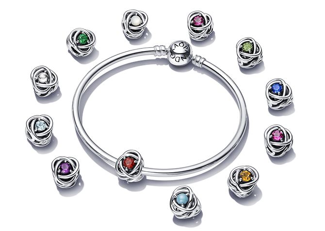 Pandora™ UK | Charms Bracelets | Women's Jewellery