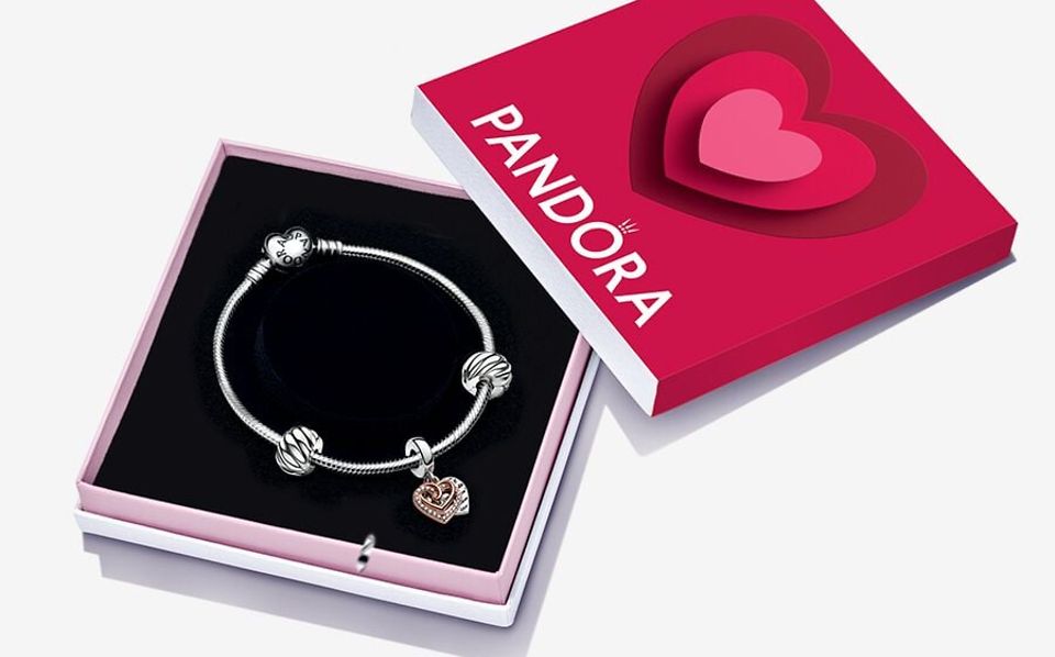 Special Promotions and Offers Pandora US