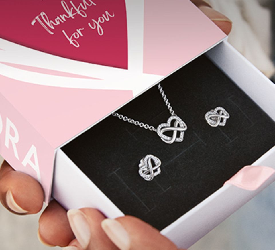 vitamin Utroskab mynte Jewelry Gift Sets | Exquisite Jewelry Gift Sets | Pandora US