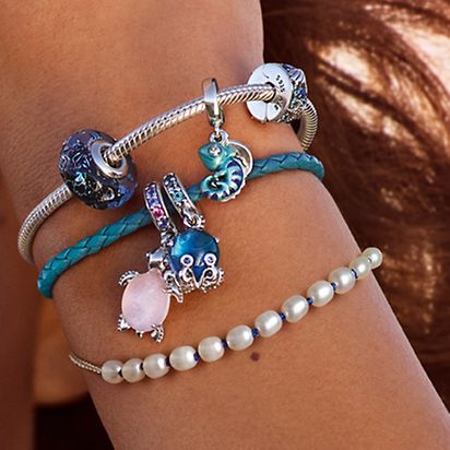Stacking Bracelets  Scout Curated Wears