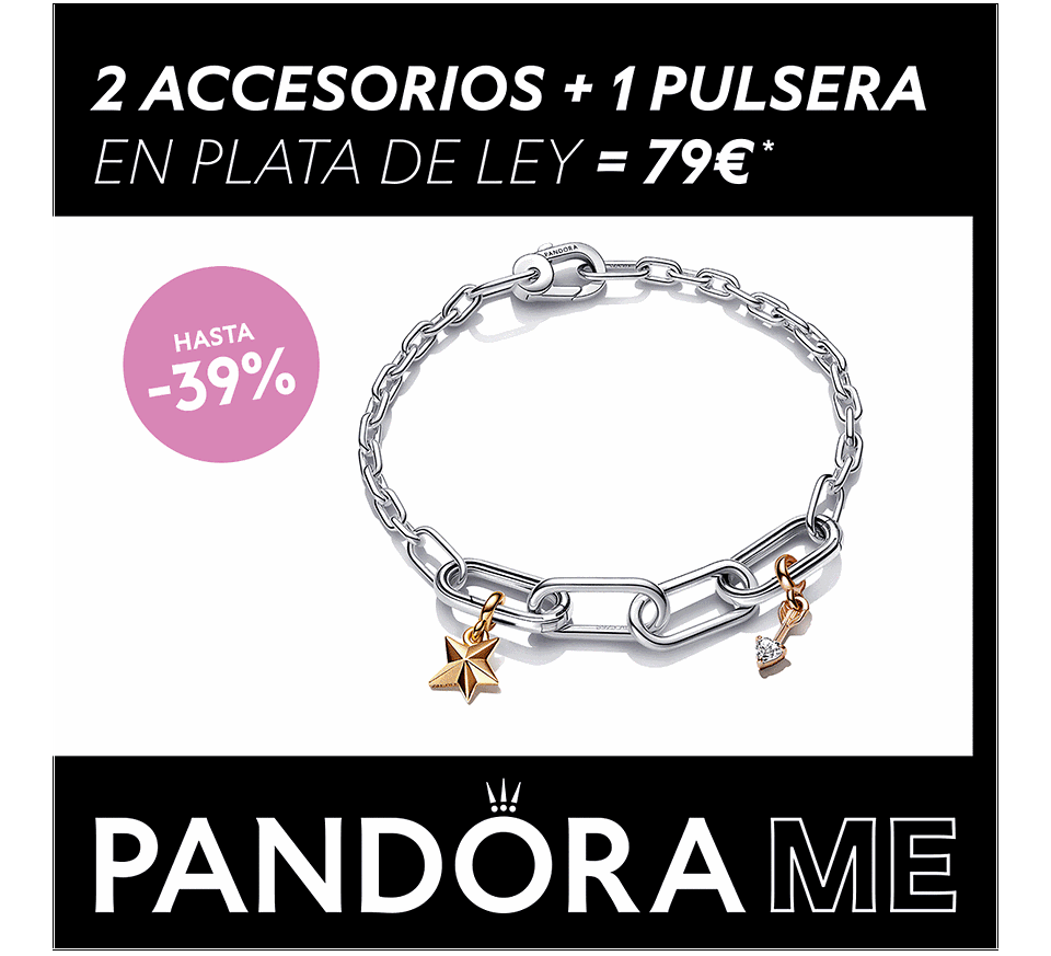 pulsera por 79€ | Pandora ES