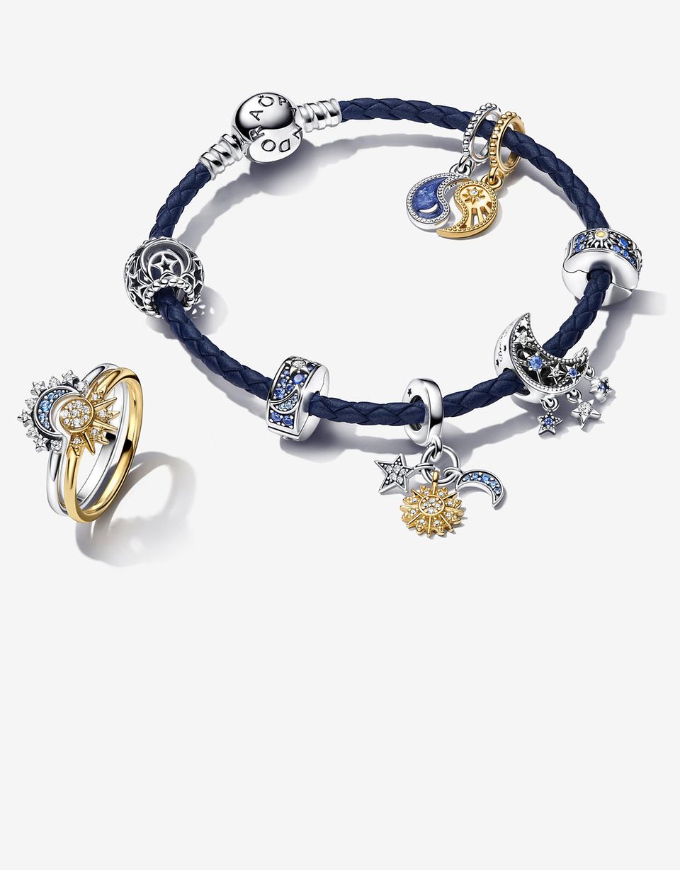 Pandora US | Handcrafted Jewelry | 2023 Collection​