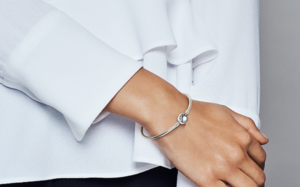 Buy Joma Jewellery Life's A Charm 'Lovely Friend' Bracelet | About Living