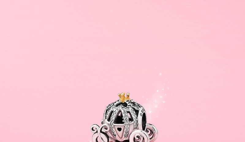 Disney x Pandora | Disney Jewellery | Pandora (パンドラ)